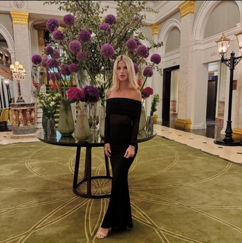 Amanda Nicole Thomas