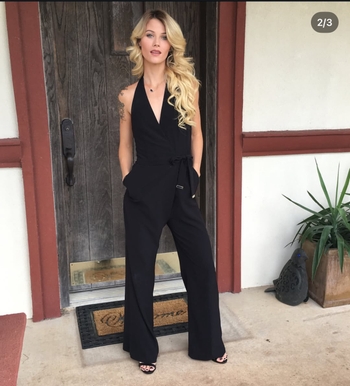 Amanda Nicole Thomas