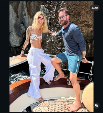 Amanda Nicole Thomas