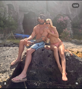 Amanda Nicole Thomas