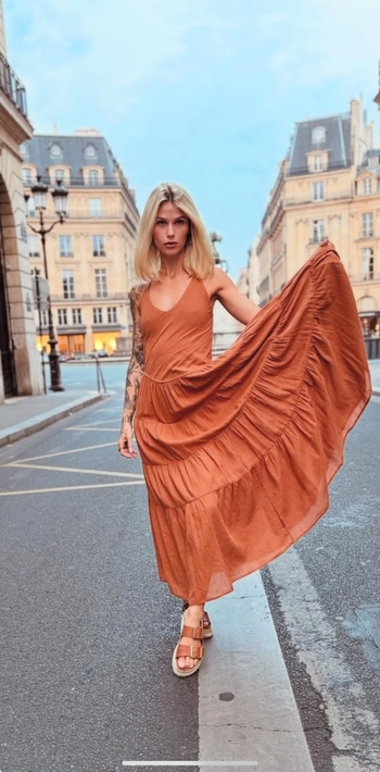 Amanda Nicole Thomas