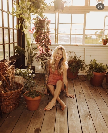 Amanda Nicole Thomas