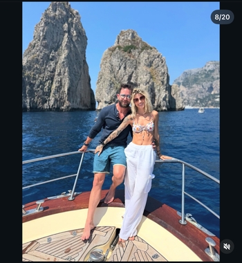 Amanda Nicole Thomas