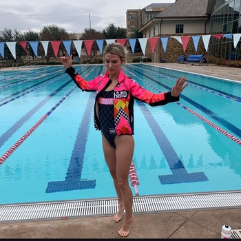 Amanda Nicole Thomas