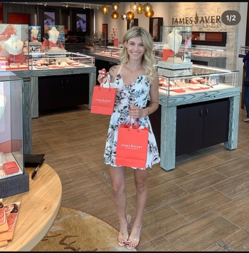 Amanda Nicole Thomas