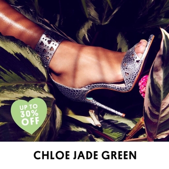 Chloe Green