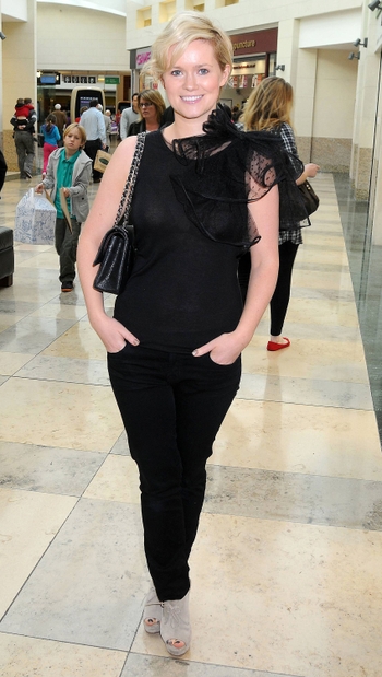 Cecelia Ahern