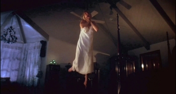 Rachel York
