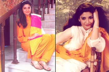 Nazia Hasan