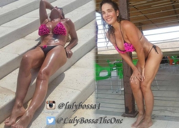 Luly Bossa