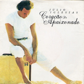 Julio Iglesias