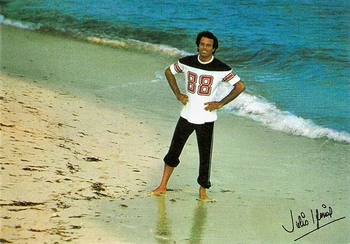 Julio Iglesias