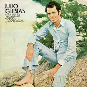 Julio Iglesias