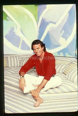 Julio Iglesias