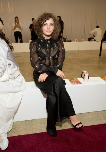 Camren Bicondova