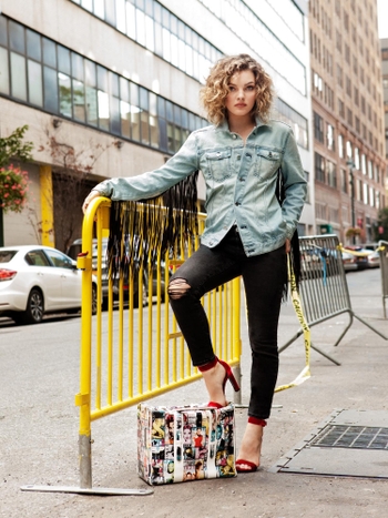 Camren Bicondova