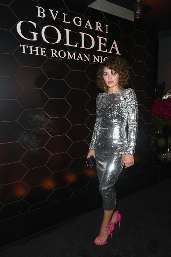 Camren Bicondova