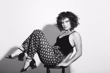 Camren Bicondova