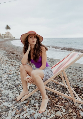 Eva Colas