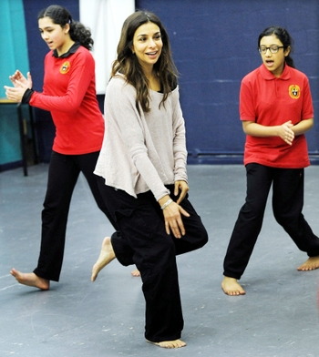 Shobna Gulati