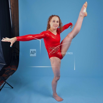 Rebecca Bross