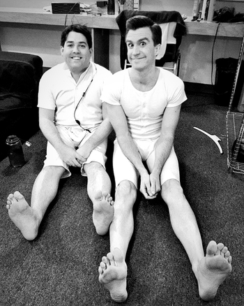 Gavin Creel