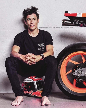 Marc Márquez