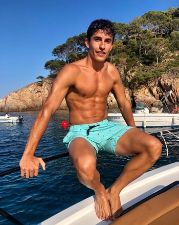 Marc Márquez