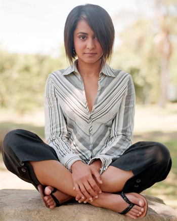 Parminder Nagra (I)