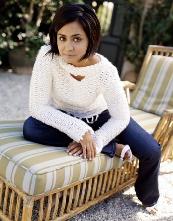 Parminder Nagra (I)