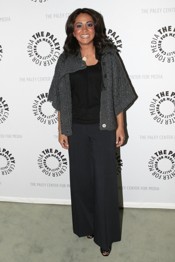 Parminder Nagra (I)