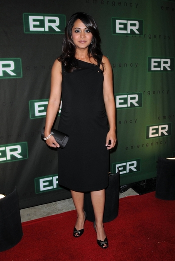 Parminder Nagra (I)