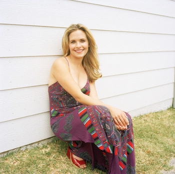 Sally Pressman