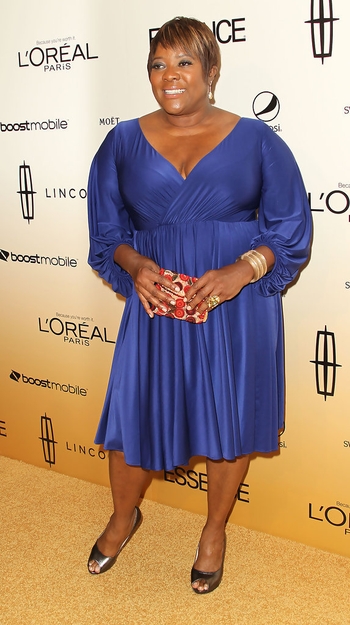 Loretta Devine