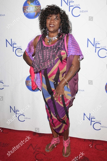 Loretta Devine