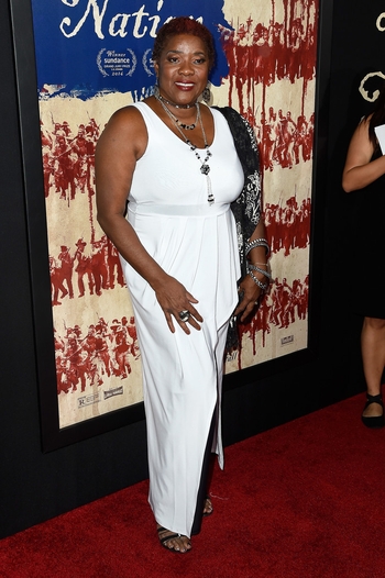 Loretta Devine