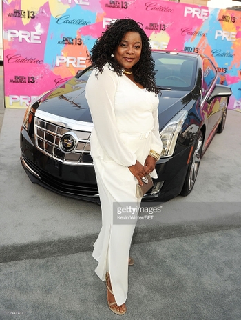 Loretta Devine