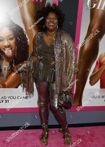 Loretta Devine