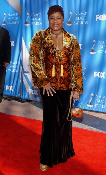 Loretta Devine