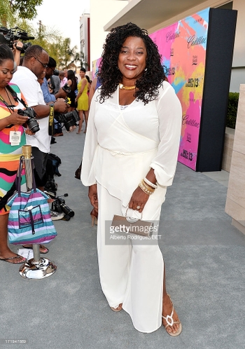 Loretta Devine