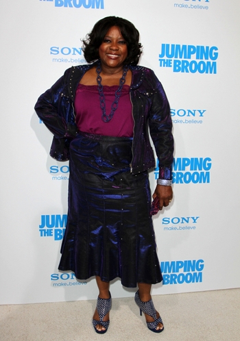 Loretta Devine