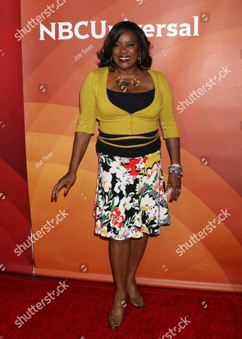 Loretta Devine