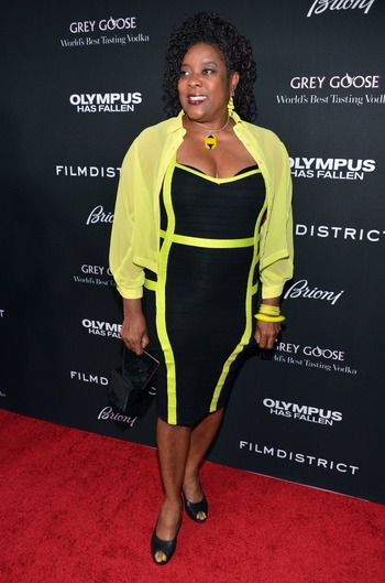 Loretta Devine