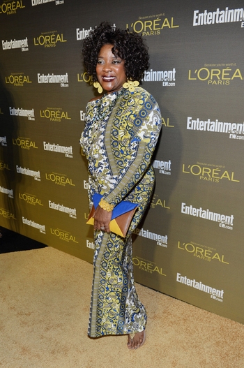 Loretta Devine