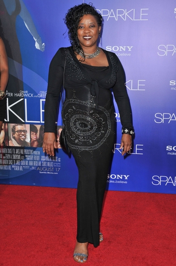 Loretta Devine