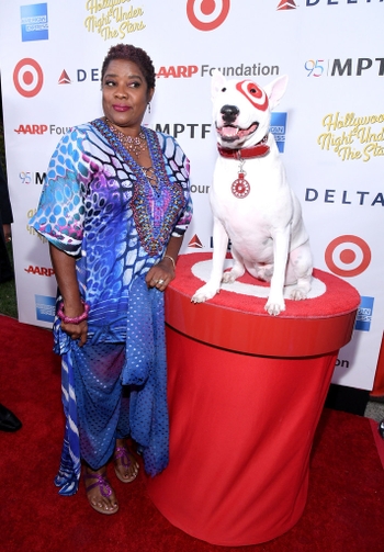 Loretta Devine