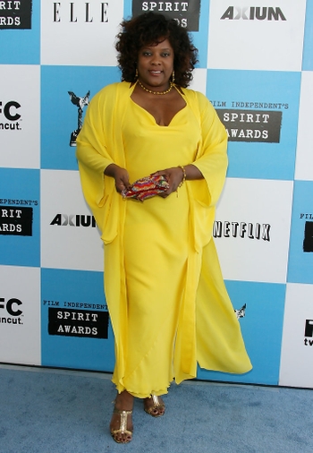 Loretta Devine