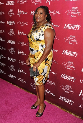 Loretta Devine