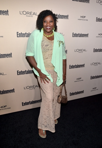 Loretta Devine