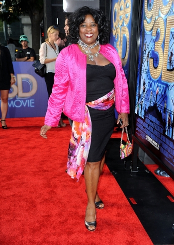 Loretta Devine